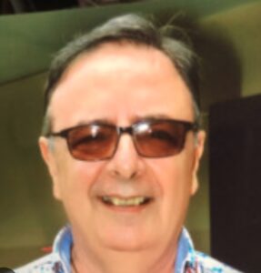 Francis Napoli